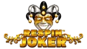 Respin Joker logo